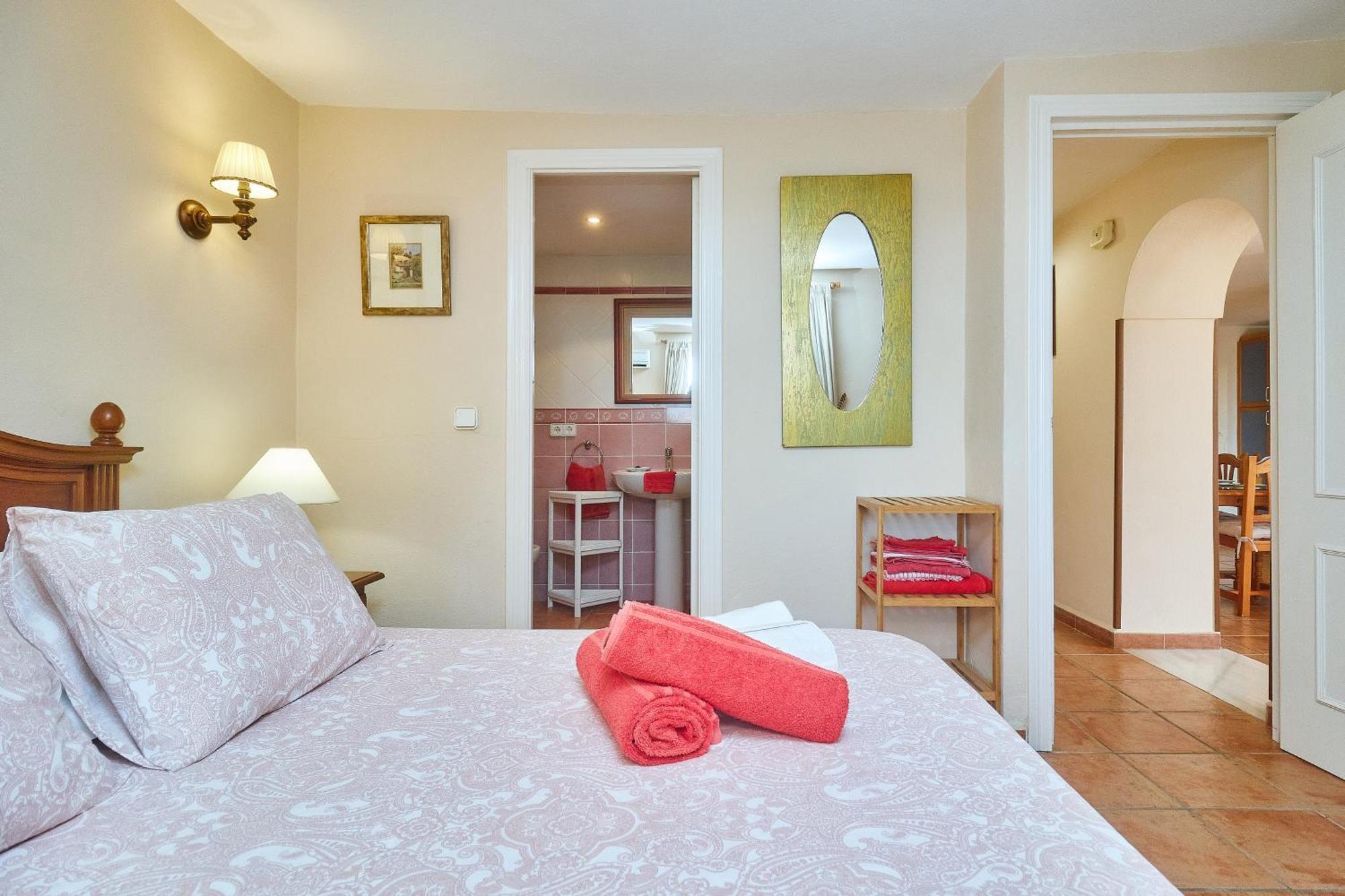 Apartamento Con Encanto El Faro Kültér fotó