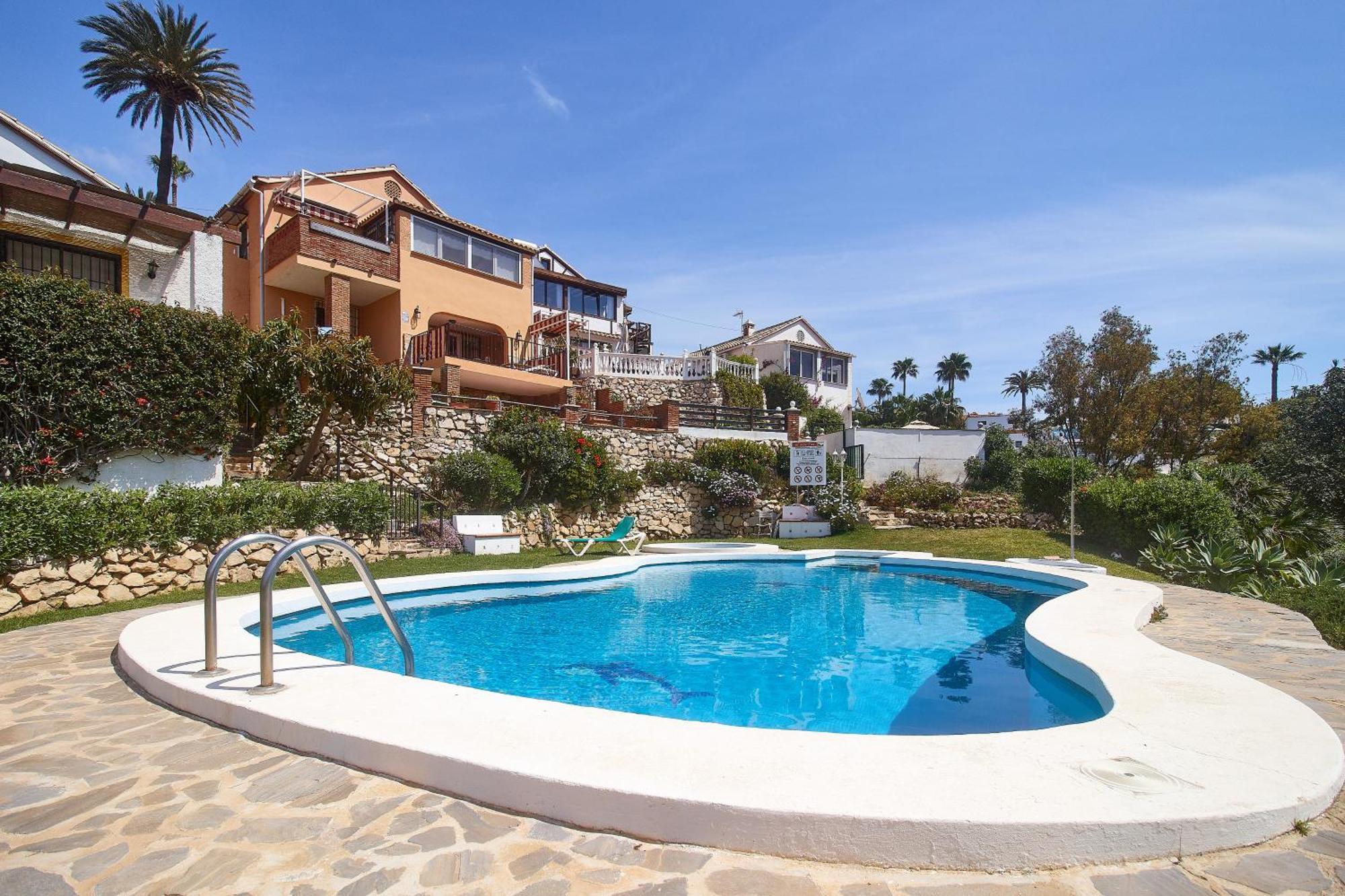 Apartamento Con Encanto El Faro Kültér fotó