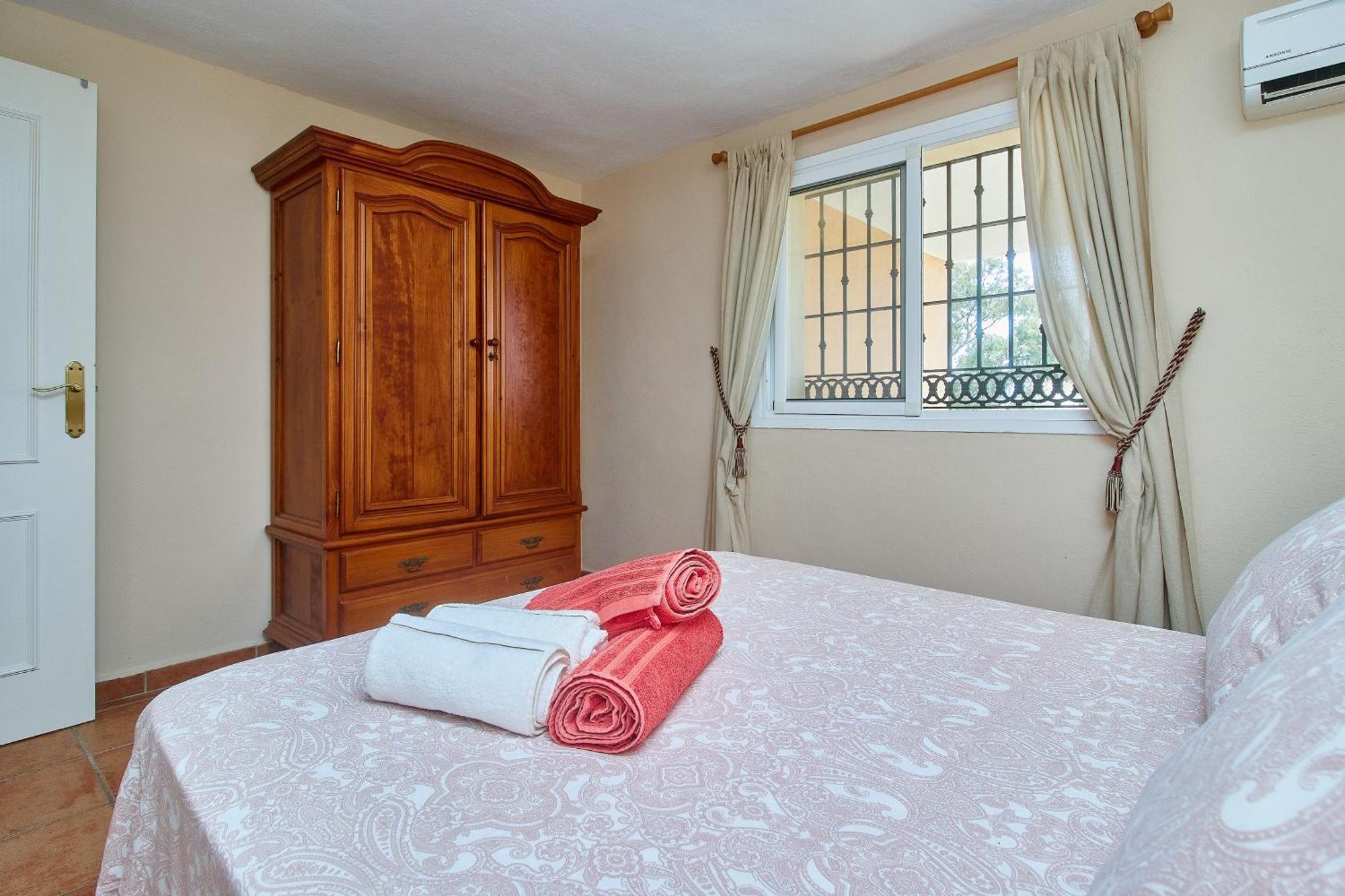 Apartamento Con Encanto El Faro Kültér fotó